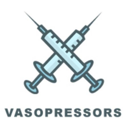 Picture for category Vasopressors