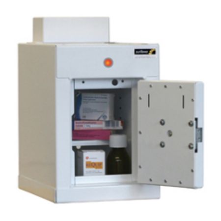 Picture for category Sunflower Controlled Drug Cabinets