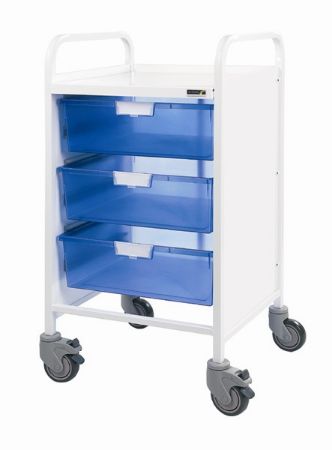 Picture for category Vista 50 Trolleys