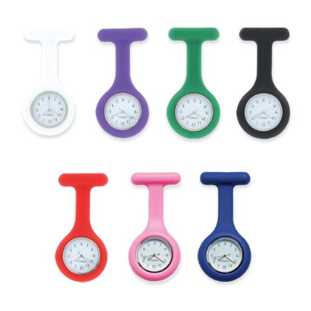 Picture for category Novelty Silicone Watches (Medical) Autoclavable