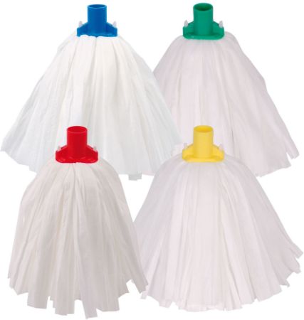 Picture for category Colour Coded Mops & Stales