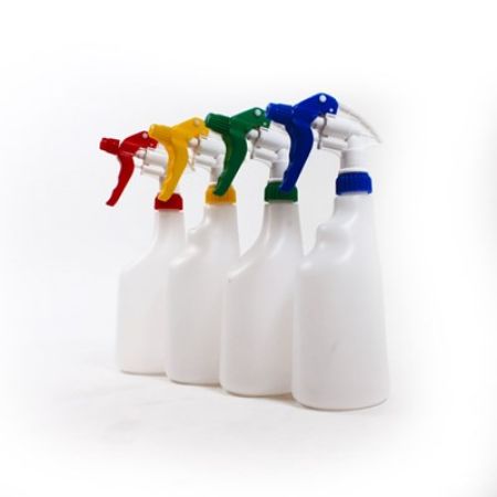 Picture for category Colour Coded Cleaning Products