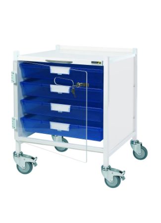 Picture for category Vista 15 Trolleys