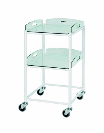 Picture for category Sunflower Small Trolley (46cm) & Drawer Untits