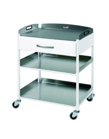 Picture for category Sunflower Medium Trolley (66cm) & Drawer Units