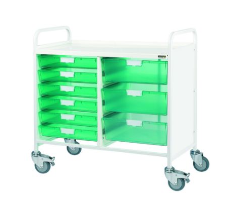 Picture for category Vista 100 Trolleys