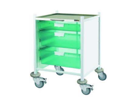 Picture for category Vista 40 Trolleys