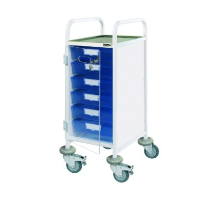 Picture for category Vista 30 Trolleys