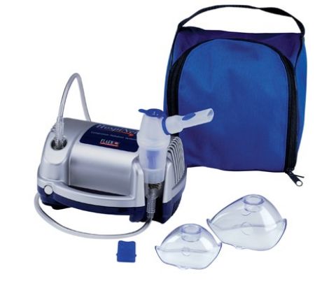 Picture for category Hospineb Nebuliser Kit