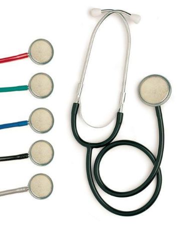 Picture for category Stethoscopes