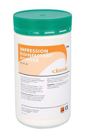Picture for category Impressions Disinfectant