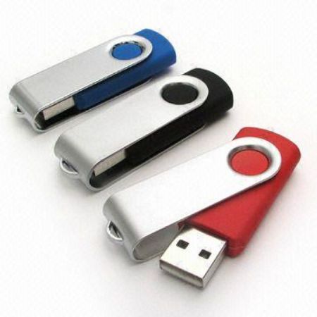 Picture for category USB Storage Flash Drives