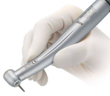Picture for category Handpieces & Accessories