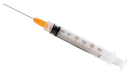 Picture for category Needles & Syringes