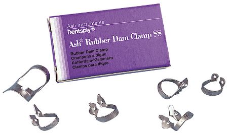 Picture for category Dam Clamps