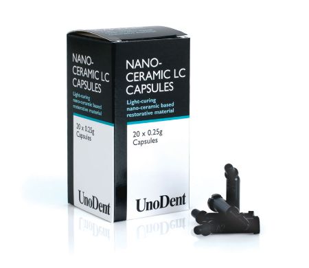 Picture for category Nano-Ceramic Composites