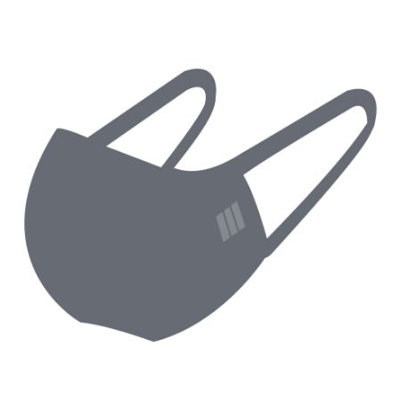 Picture for category Face Masks and Visors