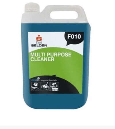 Picture for category Floor & Wall Cleaners
