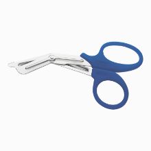 Scissors Tough Cut blue