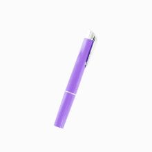 Pen Torch Reusable Purple