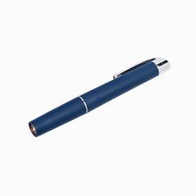 Pen Torch Reusable Blue x 1
