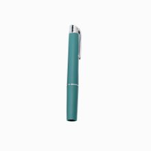 Pen Torch Reusable Green x 1