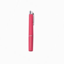 Pen Torch Reusable Red x 1