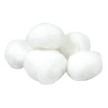 Cotton Wool Balls x 250 Non-Sterile