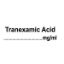 tranexamic acid medi label