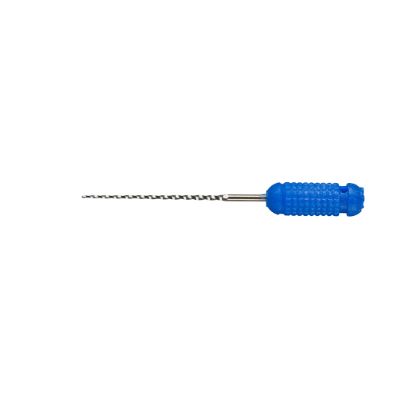 Reamer K Sedoline 21mm Size 30 Blue x 6